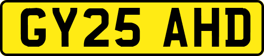 GY25AHD