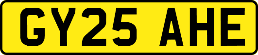 GY25AHE