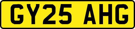 GY25AHG