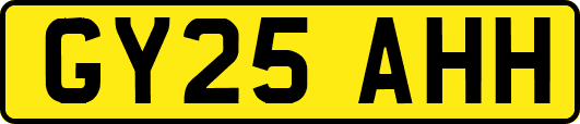 GY25AHH