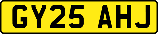 GY25AHJ