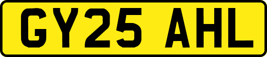 GY25AHL