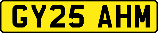 GY25AHM