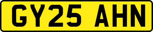 GY25AHN