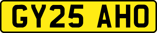 GY25AHO