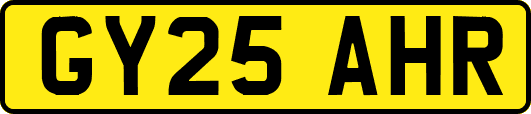 GY25AHR