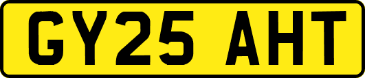 GY25AHT