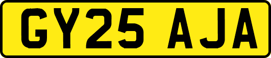 GY25AJA
