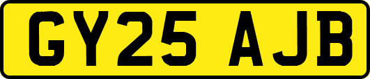 GY25AJB