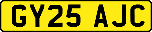 GY25AJC