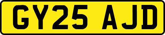 GY25AJD