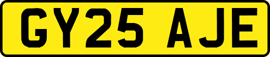 GY25AJE