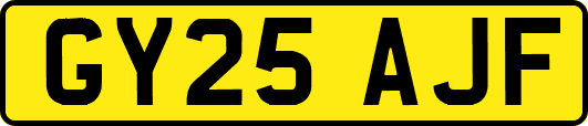 GY25AJF