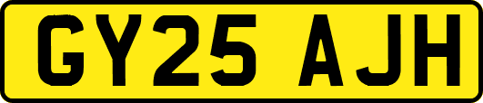 GY25AJH
