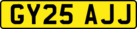 GY25AJJ