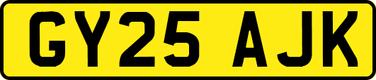 GY25AJK