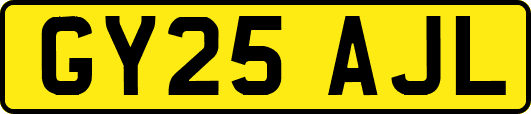 GY25AJL