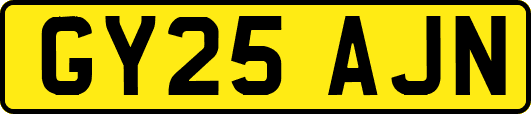 GY25AJN