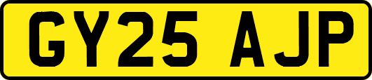 GY25AJP