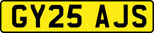GY25AJS