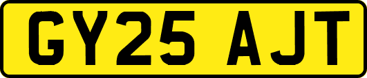 GY25AJT