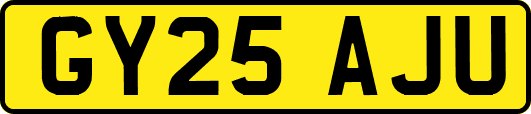 GY25AJU