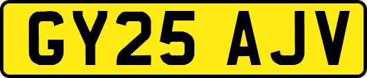GY25AJV