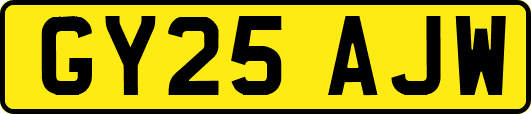 GY25AJW