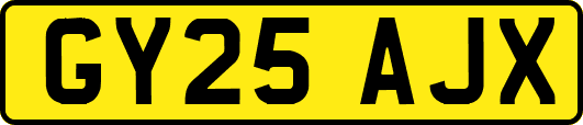 GY25AJX