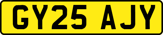 GY25AJY