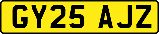 GY25AJZ