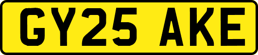 GY25AKE