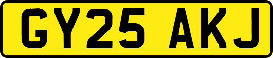 GY25AKJ