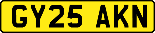 GY25AKN