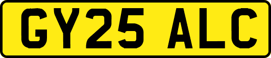 GY25ALC