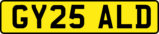 GY25ALD