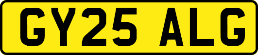 GY25ALG