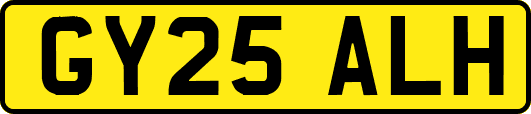 GY25ALH