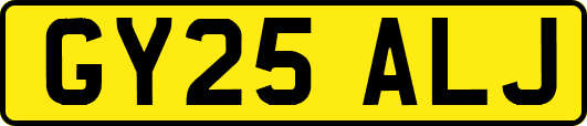 GY25ALJ