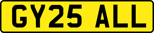 GY25ALL