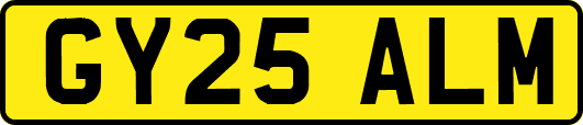 GY25ALM