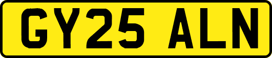 GY25ALN