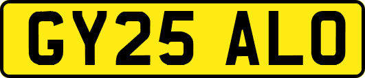 GY25ALO