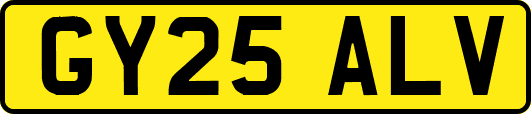 GY25ALV
