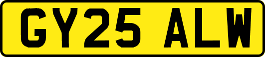 GY25ALW