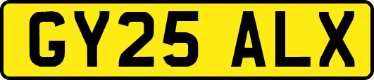 GY25ALX