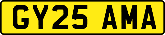 GY25AMA