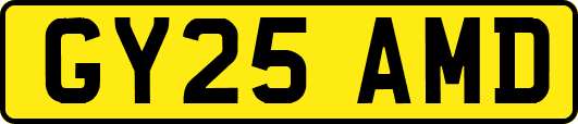 GY25AMD