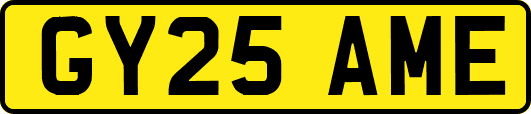 GY25AME
