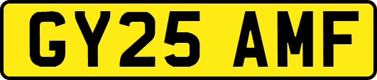 GY25AMF